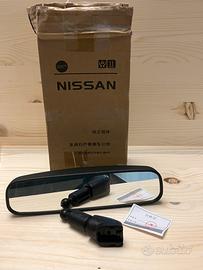 Specchietto retrovisore Nissan originale