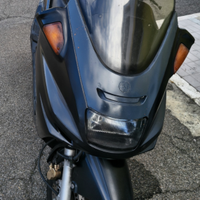 Yamaha majesty 250