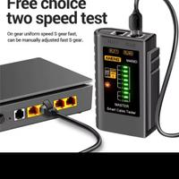 Tester Reti Lan ANENG M469D 