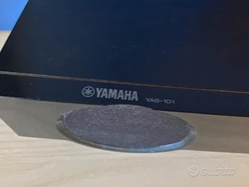 Saundbar Yamaha YAS-101