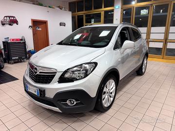 Opel Mokka 1.6 CDTI Ecotec 136CV 4x2 Start&Stop Co