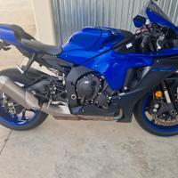 Yamaha YZF R1 - 2023
