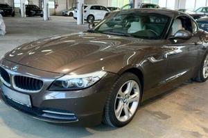 Bmw Z4 sDrive 2.3i Steptronic cabrio