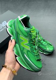 New Balance Abzorb 2000