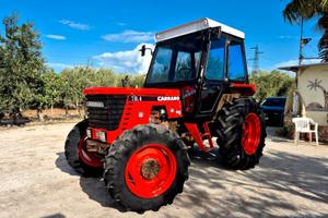 Trattore Carraro 78.4 DT