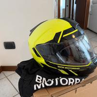 Caschi moto modulari