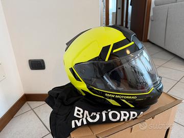 Caschi moto modulari