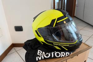 Caschi moto modulari