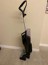 Bissell crosswave C6 pro