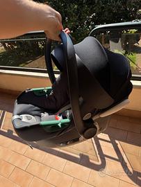 Passeggino Cybex 3in1