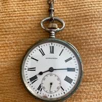 Orologio da tasca Longines