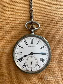 Orologio da tasca Longines