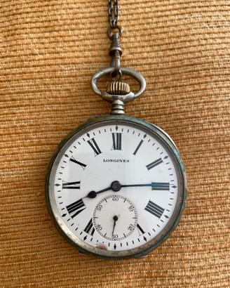Orologio da tasca Longines