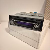 Autoradio Kenwood KDC-W4034A CD/MP3/WMA 1Din