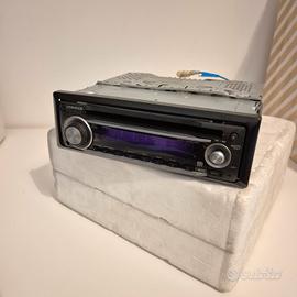 Autoradio Kenwood KDC-W4034A CD/MP3/WMA 1Din