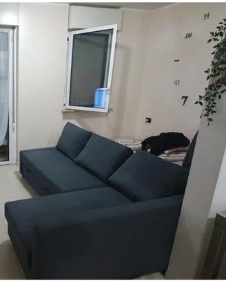 Divano letto ikea