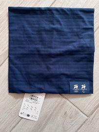 Scaldacollo Salomon Milano Cortina 2026 -Esclusiva