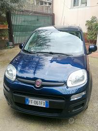 Fiat Panda 1.2 Lounge 2016