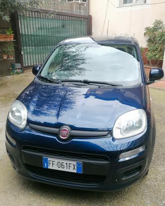 Fiat Panda 1.2 Lounge 2016