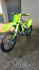 Kawasaki KX 250 - 2019
