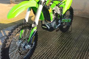 Kawasaki KX 250 - 2019