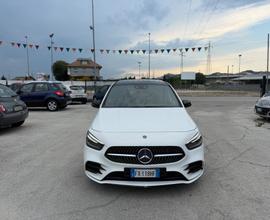 Mercedes-benz B 200 B 200 d Automatic Premium