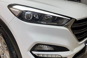Hyundai Tucson 1.7 CRDi XPossible