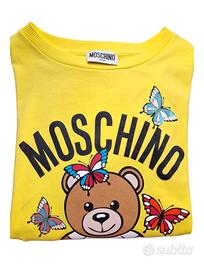 Moschino discount 14 anni