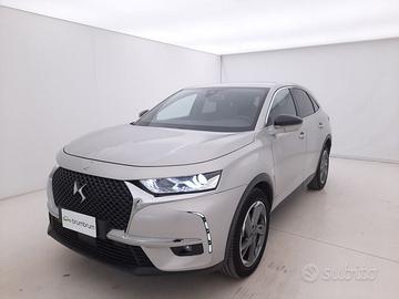 DS DS 7 Crossback Business BR183226 1.5 Diesel 131