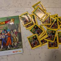 figurine Dragon Ball Super Sayan Collection