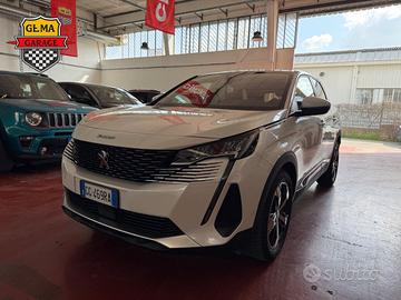 Peugeot 3008 3008 1.2 puretech t Allure s&s 130cv