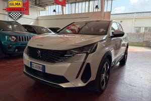 Peugeot 3008 3008 1.2 puretech t Allure s&s 130cv