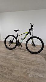 mounting bike 27.5