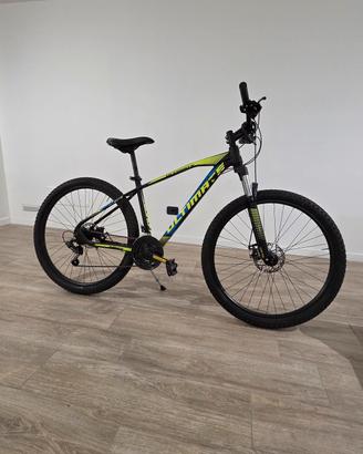 mounting bike 27.5