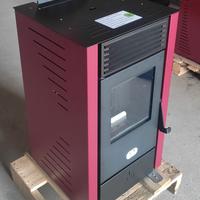 Stufa a pellet  10  KW
