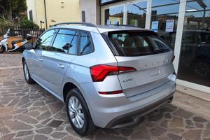 SKODA Kamiq 1.0 TSi 110CV - UNIPRO TAGLIANDATA