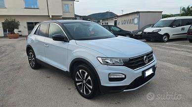 Volkswagen T-Roc 2019 - IQ.Drive