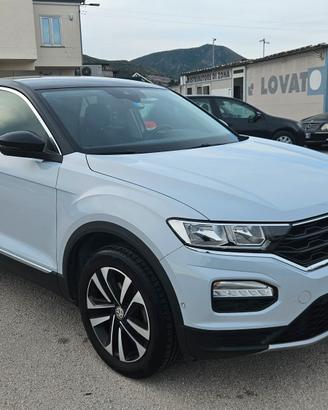 Volkswagen T-Roc 2019 - IQ.Drive