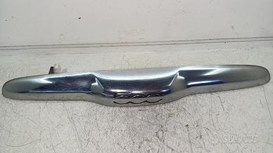 MANIGLIA PORTELLONE POSTERIORE FIAT 500 Serie 5216