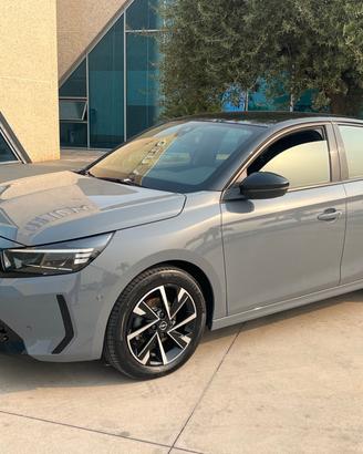 Opel Corsa 1.2 GS 75CV - possibilità noleggio no s