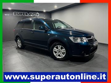 Fiat Freemont 2.0 Multijet 170 CV Urban