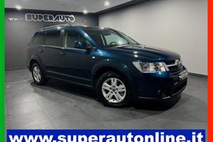 Fiat Freemont 2.0 Multijet 170 CV Urban
