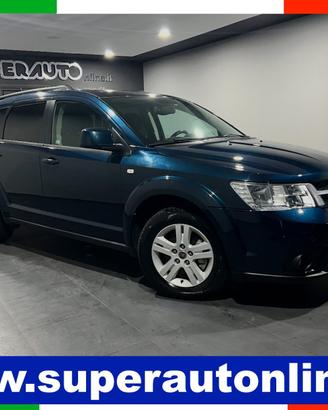 Fiat Freemont 2.0 Multijet 170 CV Urban