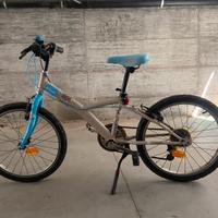 Bicicletta 20”