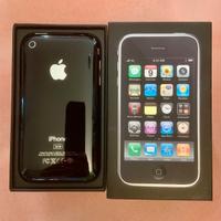 iPhone 3gs