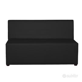 Divani per beach club spedizione in tutta italia