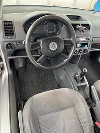 Volkswagen polo 1.4