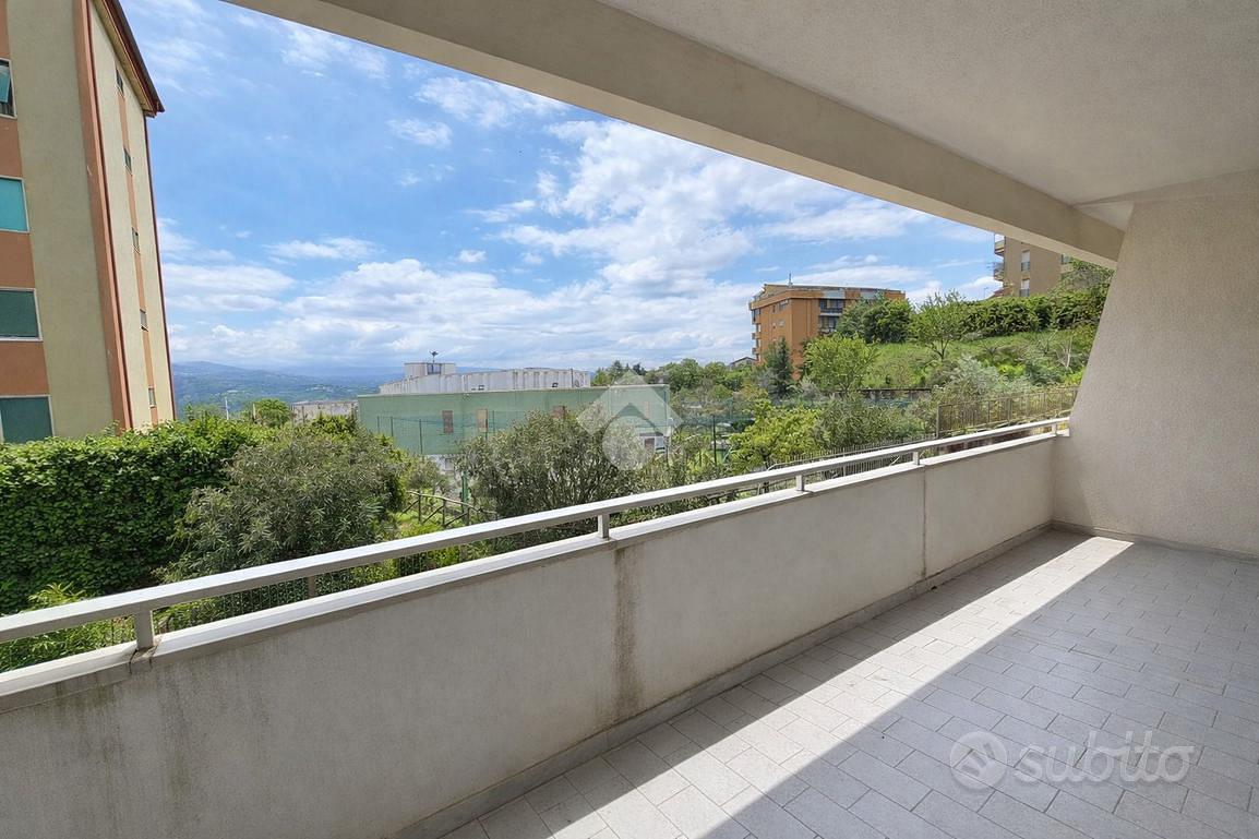 Appartamento – Cosenza, Città 2000 - Vista 5