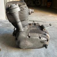 motore Morini corsaro 125 anni 60