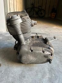 motore Morini corsaro 125 anni 60